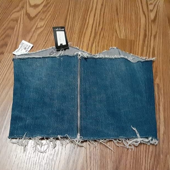 Nasty gal top - Picture 4 of 5